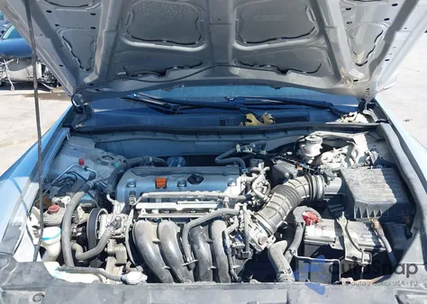 2012 Honda Accord 2.4 Lx-P z USA, uszkodzony, nr VIN 1HGCP2F40CA209401